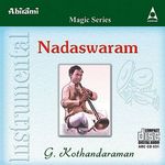 Nadaswaram
