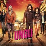 Ungli Pe Nachalein - Aslam Keyi