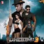 Dhoom Machale Dhoom - Song Theme 1 (Dhoom 3)