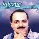 Intezar Karun Teri Rah Taku Teri Yaad Main