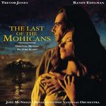 The Kiss - Trevor Jones