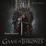 Games Of Thrones - Rameses B