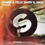 Touch - KSHMR and Felix Snow, Madi