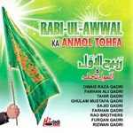 Labaik Ya Rasool Allah - Muhammad Tahir Qadri