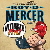 Roy D Mercer