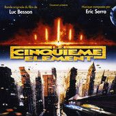 5th Element 🌌🎶