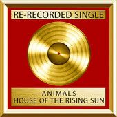 House Of The Rising Sun