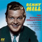 Benny Hill Theme