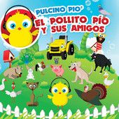 El Pollito Pio-Pio