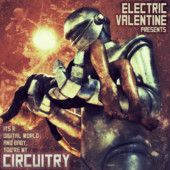 Electric Ghosts (With W..