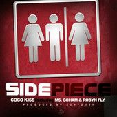 Onion Booty 🎤🍑