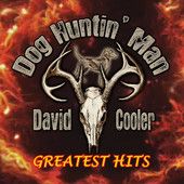Dog Huntin' Man 🐕🎶