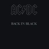 ACDC - Back In Black