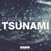 Tsunami 🌊🎶