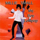 My Boy Lollipop V2 🎶💖