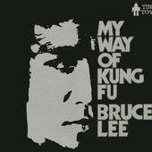 Bruce Lee Woooaaawwo