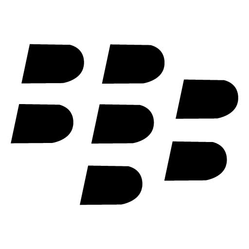 BlackBerry BBM Notif