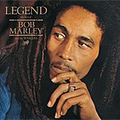 Bob Marley Jamming