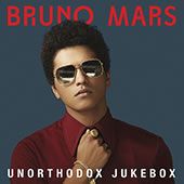 Bruno Mars 24k Magic
