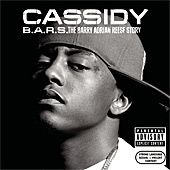 Cassidy-A Millie