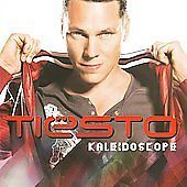 Dj Tiesto