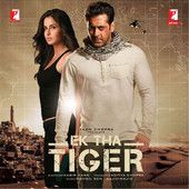 Tiger's Theme [Ek Thaa ..