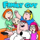 Family Guy Cool Whip