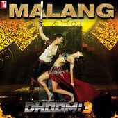 Malang Malang Dhoom 3