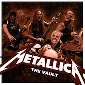 Metallica Unforgiven