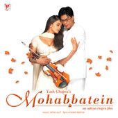 Bas Ek Sanam Chahiye (A..