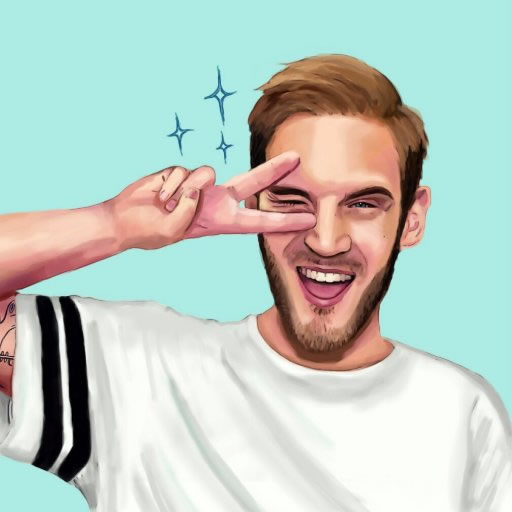 Quack - Pewdiepie