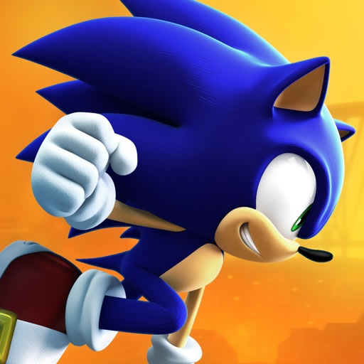 Sonic 2 Level Complete