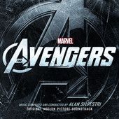 Avengers End Theme