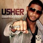 Usher My Boo
