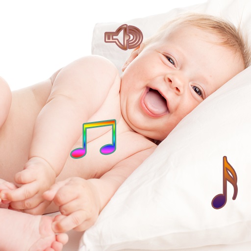 Laughing Baby Ringtone - Download to your cellphone from PHONEKY
