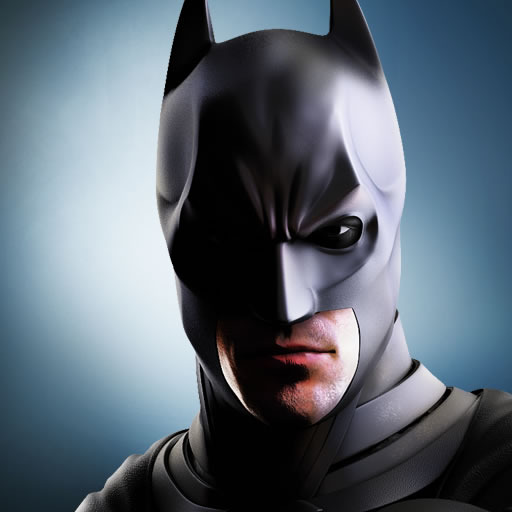 Batman: The Dark Knight Rises Theme