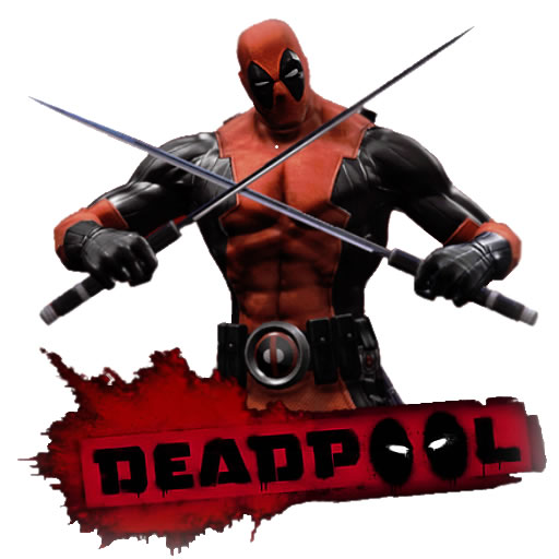 Deadpool IPhone