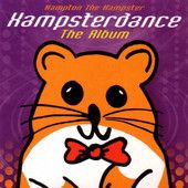 Hamsterdance 🎉🐹🎶