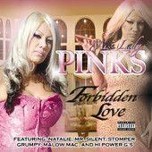 Show Me - Miss Lady Pinks