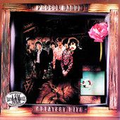 A Whiter Shade Of Pale ..