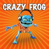 The Crazy Frog