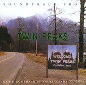 Twin Peaks Theme (Instr..