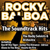 Eye Of The Tiger (Remix..