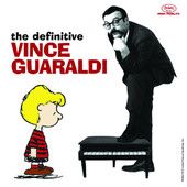 The Charlie Brown Theme