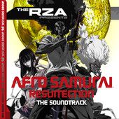 Afro Samurai Fight Musi..