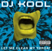 Let Me Clear My Throat ..