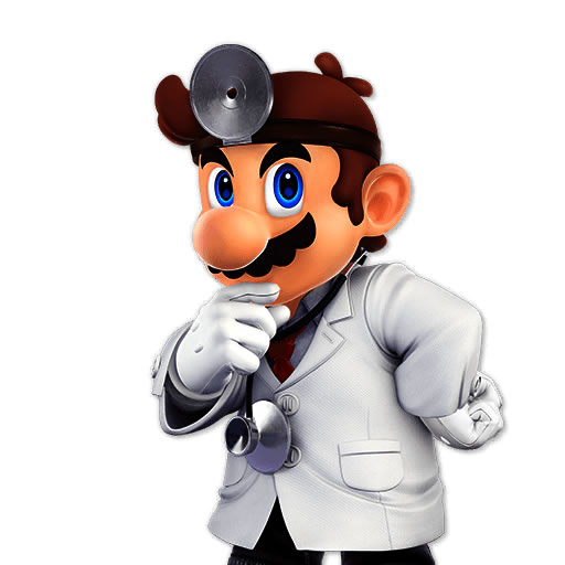 Dr Mario Fever