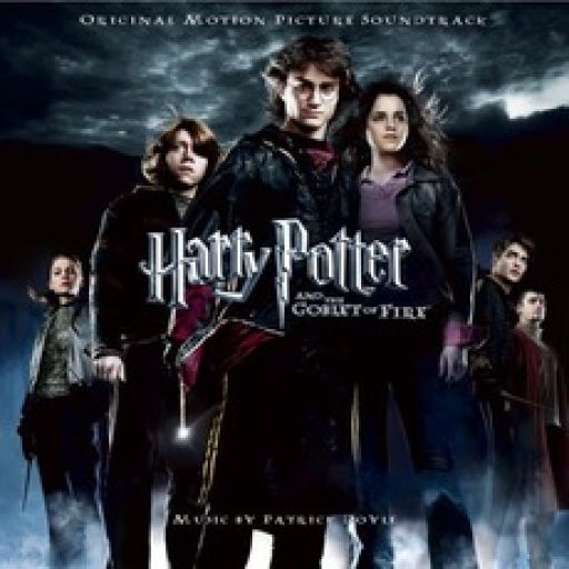 Harry Potter 1 Theme Song