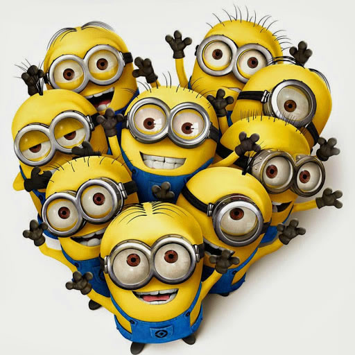 Minions What
