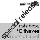 Streets Of West In Cair..